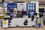 София - Откриване на магазин JYSK в Мол "Сердика"