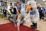 София - Откриване на магазин JYSK в Мол "Сердика"