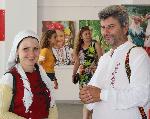 Асен Великов откри фотографска изложба в Балчик