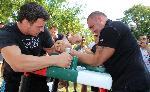 ДИМИТРОВГРАД - Турнир по канадска борба