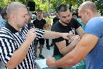ДИМИТРОВГРАД - Турнир по канадска борба