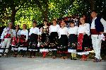 Село Винарово, община Ново село, Видинско - фолклорен събор "Бащино огнище с корени вековни“