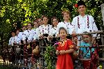 Село Винарово, община Ново село, Видинско - фолклорен събор "Бащино огнище с корени вековни“