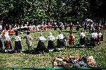 Село Винарово, община Ново село, Видинско - фолклорен събор "Бащино огнище с корени вековни“
