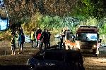 СВОГЕ - Катастрофа с автобус в дефилето