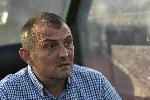 СОФИЯ - ФУТБОЛ - Национален стадион "Васил Левски" - Среща "Славия"-"Лудогорец"