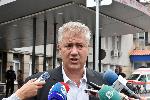 Все още има опасност за живота на петима, приети в "Пирогов"