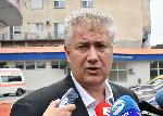 София - Брифинг - Асен Балтов - Пирогов