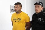 Бургас - Мярка за неотклонение