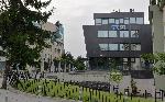 София – Сградата на строителната компания „Трейс груп”