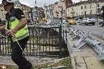 София - Катастрофа на Лъвов мост