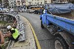 София - Катастрофа на Лъвов мост