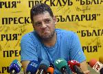 София - Ивънредна пресконференция - Пламен Константинов