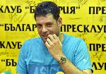 София - Ивънредна пресконференция - Пламен Константинов