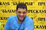 София - Ивънредна пресконференция - Пламен Константинов