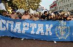 Варна - 100 години ФК "Спартак"