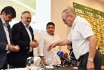 София - Жребии - Купа на България