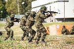 Втора Тунджанска механизирана бригада отбелязва 20 години от създаването си