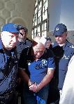 София - Мярка за неотклонение
