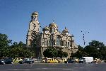 Варна - Катедрала