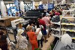 Пловдив - Откриване на магазин JYSK