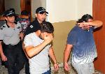 Бургас – Мярка за неотклонение на обвинени в каналджийство