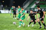 Разград - Футбол - Лудогорец - Торпедо Кутаиси