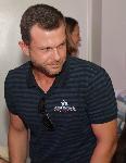 София – Концерт на Любо Киров в сградата на БГ Радио