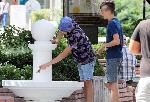 Забраняват пиенето на вода от седем чешми в Хасково