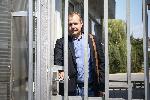София - Бивш на АПИ в Националното следствие