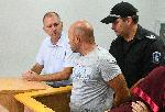 Пловдив - Мярка за неотклонение