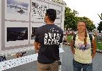 Открит е Международния фотографски салон Варна 2018