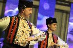 Димитровград – Концерт на ансамбъл „Пирин”