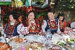 ИВАЙЛОВГРАД - Фестивал "Кулинарното наследство на Тракия" 2018
