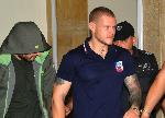 Бургас – Мярка за неотклонение