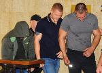 Бургас – Мярка за неотклонение