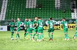 Разград - Футбол Първа лига - "Лудогорец" - "Дунав"