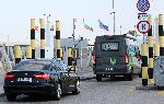 Капитан Андреево – Колони товарни автомобили