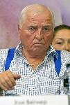 София – Пресконференция за предстоящ боксова гала