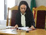 Пловдив - Дело срещу Габриела Медарова