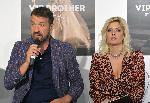 София – Пресконференция за  VIP Brother: Женско царство