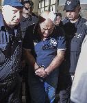 Апелативният съд отмени домашния арест на шофьора от катастрофата край Своге