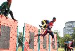 Пловдив - Шести турнир за мъже по пожароприложен спорт