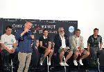 София – Пресконференция за сериала “Откраднат живот: Анатомия на гнева“
