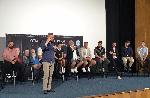 София – Пресконференция за сериала “Откраднат живот: Анатомия на гнева“