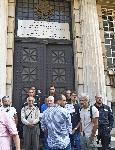 София - Опит за "граждански арест" на заместник-министър