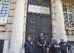 София - Опит за "граждански арест" на заместник-министър