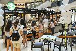 София - Откриване на дванадесето кафене Starbucks®