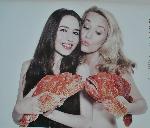 Бургас - Изложба "Fishlove"