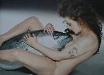 Бургас - Изложба "Fishlove"